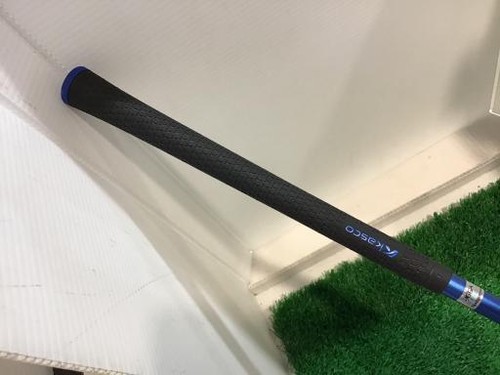 Kasco POWER TORNADO UFO AIR DD 10.5° Regular RH 43.75in Driver HC 2112 - Picture 5 of 5