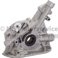 Pierburg 7.07919.12.0 ÖLpumpe FüR Opel,Vauxhall
