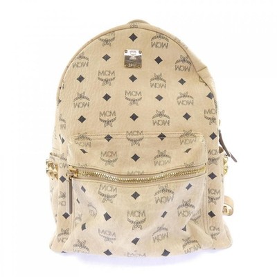 Authentic MCM BAG #230-000-541-8816
