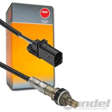 NGK LAMBDASONDE passend für FIAT 500 DOBLO FIORINO LINEA QUBO OPEL ASTRA