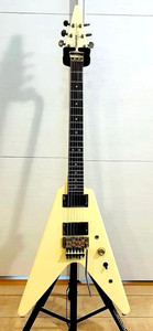 Fernandes Flying V | eBay