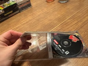 Vigilante 8: 2nd Offense (Sega Dreamcast) CIB complete driving fun video game