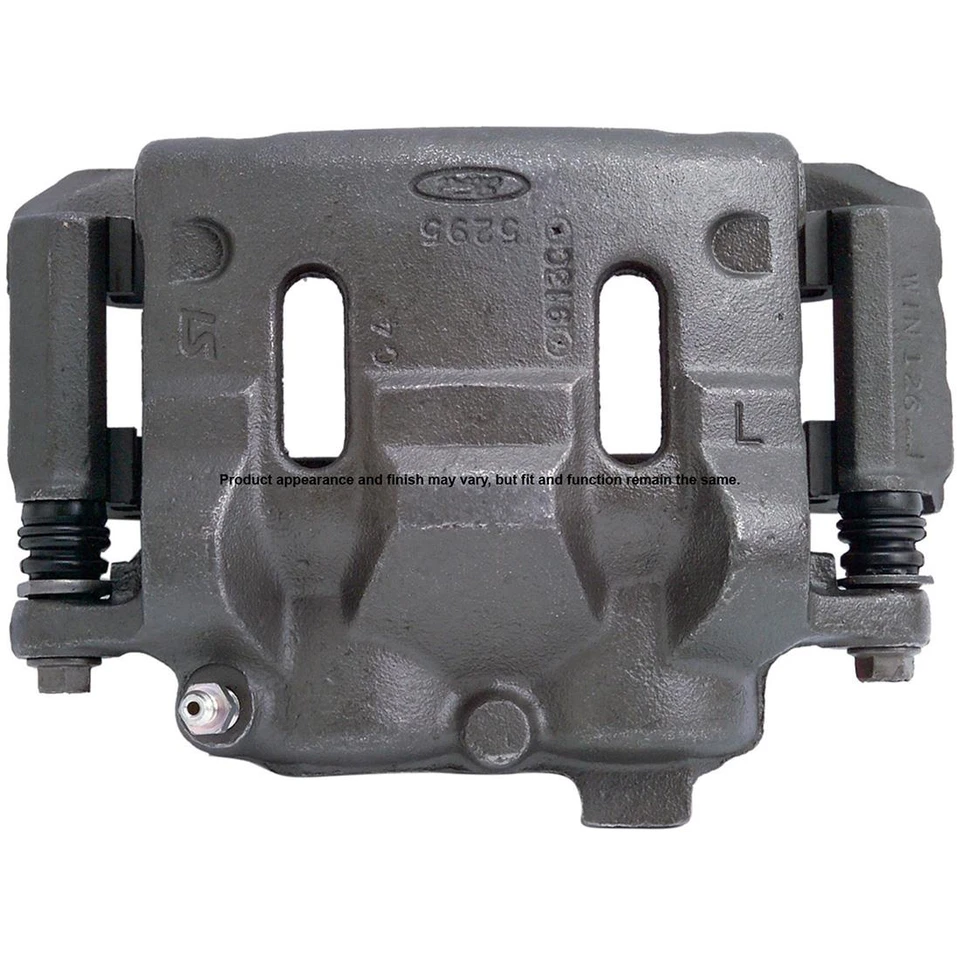 For 1999-2003 Ford Windstar Front Left & Right Brake Caliper and Bracket - Image 4 of 4