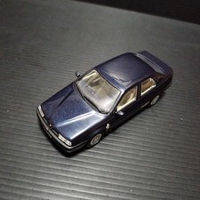 Minichamps 1/43 Alfa Romeo 155 Martini Racing T Spark 2.0 Dark Blue