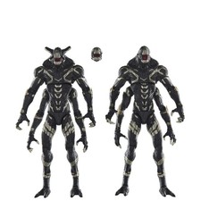 Marvel Legends Series Outriders Avengers Infinity War Collectible 6 Inch Actio