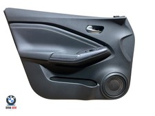NISSAN JUKE F16 DOOR CARD FRONT LEFT PASSENGER SIDE