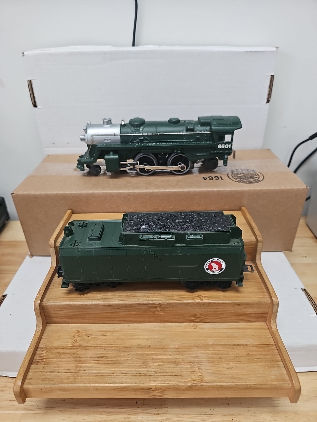 Click here to see eBay Auction
