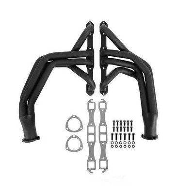 Exhaust Header-4WD FLOWTECH 13504FLT