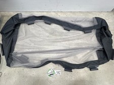 Graco Pack N Play Playpen Clip On Mesh Bassinet Insert  Poles Only 