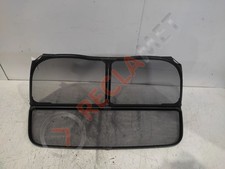 AUDI S4 B7 CABRIOLET SOFT TOP ROOF WIND DEFLECTOR 8H 8HD862953C