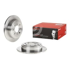 Disque de frein Honda CONCERTO
