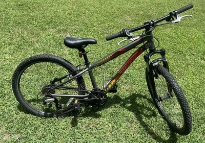 Specialized 24 Inch Bikes for sale | eBay