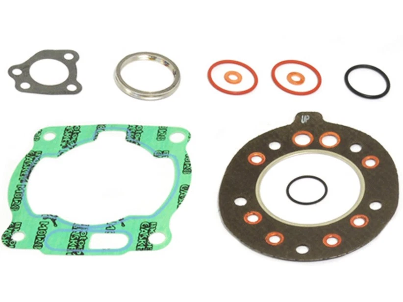 Jeu De Joints De Cylindre Athena 170ccm Pour Yamaha DT125 R/RE/X - Photo 2/4