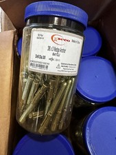 🔴(QTY 50) PECO 6413J 3/8 x 3” WEDGE ANCHOR‼️