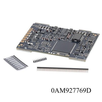 0AM DQ200 0AM927769D TCU TCM Transmission Chip Circuit Board for Volkswagen Audi
