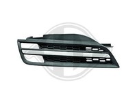 Gitter Rechts FüR Nissan Micra K12 2005-2007