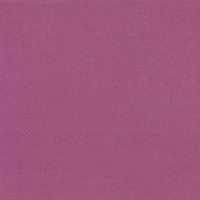 IHR Vlies Dinner 12 Servietten UNI Mauve | 40 X 40 Cm | Tissue - 1 Lagig