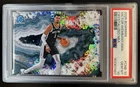 2025-26 Bowman Victor Wembanyama Chrome Crystalized SSP #CNB-10 Spurs PSA 10