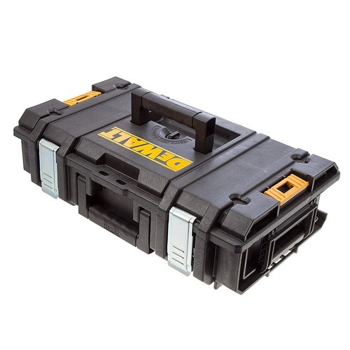 Dewalt ToughSystem Organisateur Outil Boite Non Plateau Capacité 60kg Blocable - Photo 1/7