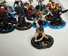 Heroclix Marvel X-Men — photo 2
