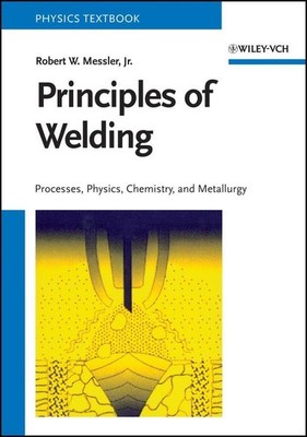 Principles of Welding Messler