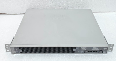 CISCO ADAPTIVE SECURITY APPLIANCE (ASA) 5525-X NEXT-GENERATION FIREWALL