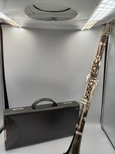 Buffet Crampon Continental B Clarinet