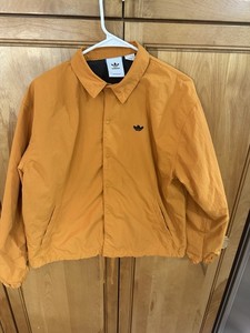 Mark Gonzales Jacket | eBay