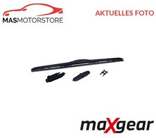 SCHEIBENWISCHER WISCHERBLATT MAXGEAR 39-6525 A FÜR BMW I3,Z4,I01,G29