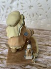 Cherished Teddies Elijah Away in a Manger Nativity Figurine LE 112545 — photo 5
