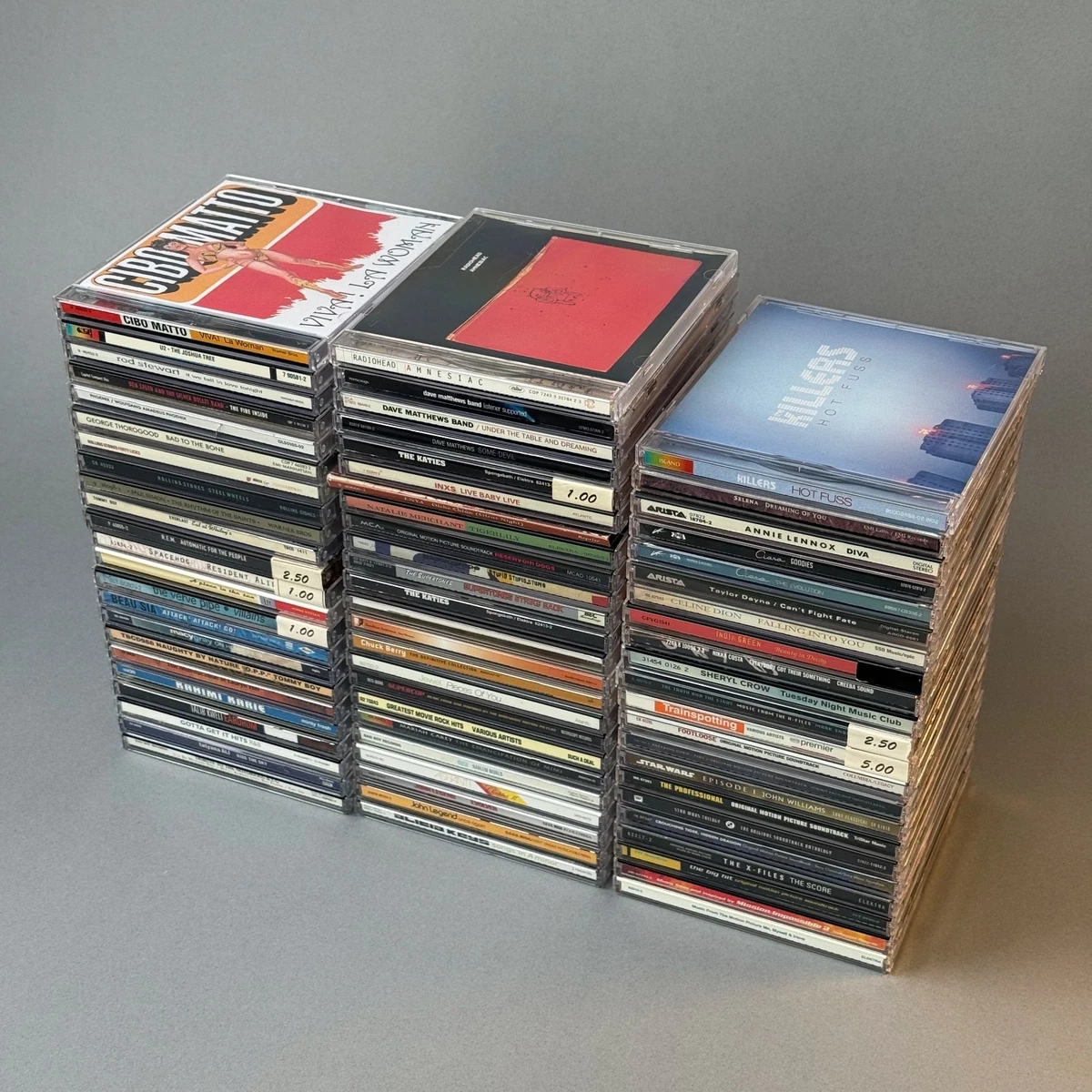 radiohead box products for sale | eBay
