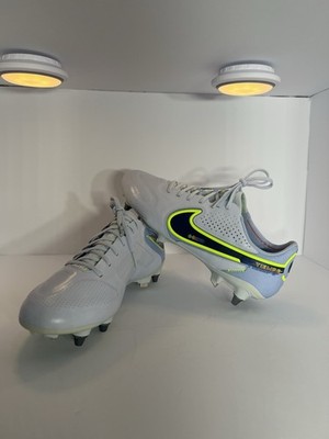 Nike Tiempo Legend 9 Elite FG soccer cleats Progress Pack Size 8