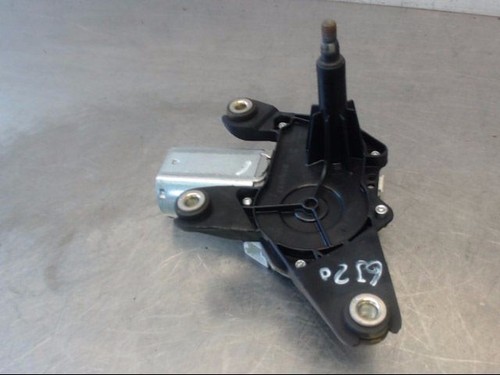 Scheibenwischermotor Hinten 53026312 8200311486 Renault Twingo 1.2 16V LEV N