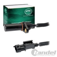 NTK NGK Kurbelwellensensor Passend FüR Hyundai Accent Creta Elantra I20 I30 I40