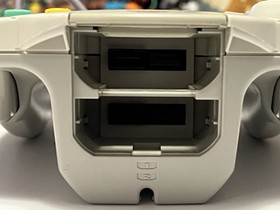 OEM Sega Dreamcast HKT-7700 Wired Controller Tested Good Condition