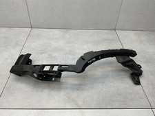 Opel Zafira C 2014 Gauche Support phare frontale 341601492 AML46890