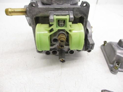 04 Suzuki LTA 400 F Eiger Carburetor Carb 13200-38F23 2003-2004 - Bild 6 von 8