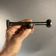 Fairmount No. 151g Auto Body Hammer Head. Vintage.