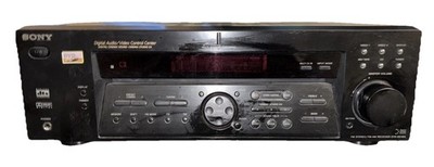 Sony STR-DE485 Digital Audio Video Multi-Channel AM/FM Stereo Receiver