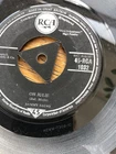 ROCK N ROLL AMERICAN JUKEBOX RARITY SAMMY SALVO 1958 LONDON TRI CENTRE ELVIS !!!