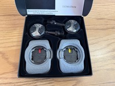Nos Speedplay Ultra Light Action Chrome-moly Road Bike Pedals