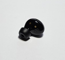 DEFECTIVE Phantom Black Samsung Galaxy Buds2 Wireless LEFT SIDE Earbud SM-R177