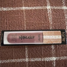 tarte maneater blush & glow cheek plump  Raspberry