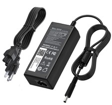 65W 45W AC Adapter Replacement for Dell Laptop Charger,