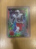 Topps 2025 Bowman University Chrome Xavier Brown #79 Lime Green Refractor /275