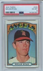 1972 Topps Nolan Ryan PSA 6 #595 EX-MT