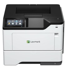 Lexmark MS632 WIFI Monochrome Laser Printer (...