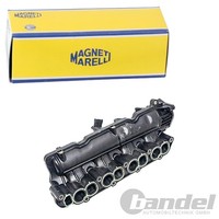 Magneti Marelli AnsaugbrÜCke Saugrohrmodul Passend FüR Opel Insignia Zafira |