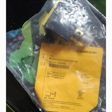 one New Turck Bi15U-CK40-AP6X2-H1141 1625600 Proximity Sensor Fast Ship YP1