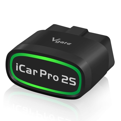 Vgate iCar Pro 2S OBD2 Bluetooth Scanner